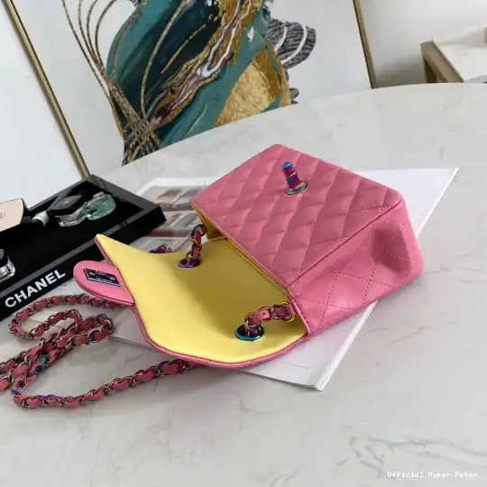 HyperPeter CHANEL BAG FLAP 0512